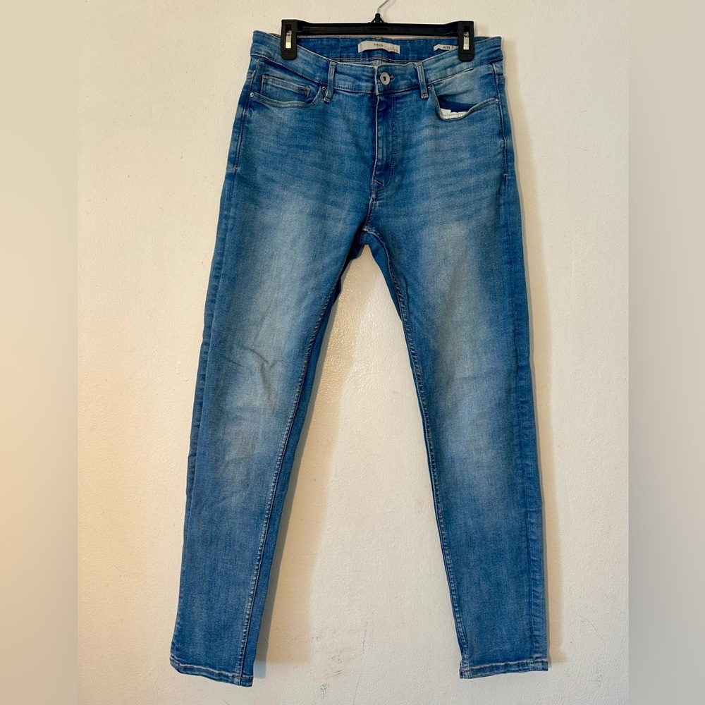 MANGO MEN JEANS